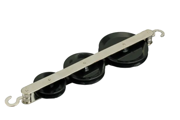 Talje, tre trinn  (210640)