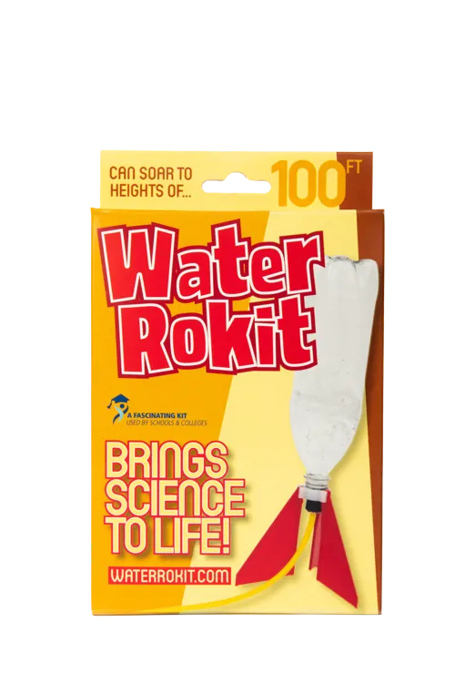 Rakett, Rokit uten flaske (ROKIT-ORIG) Rakett, Rokit uten flaske (ROKIT-ORIG) (212111)