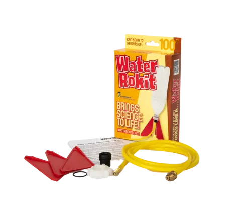 Rakett, Rokit uten flaske (ROKIT-ORIG) Rakett, Rokit uten flaske (ROKIT-ORIG) (212111)