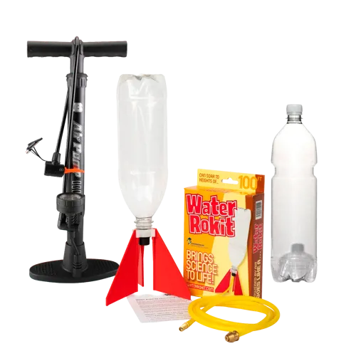 Rokit startkit (ROKIT-CK) Rokit startkit (ROKIT-CK) (212112)