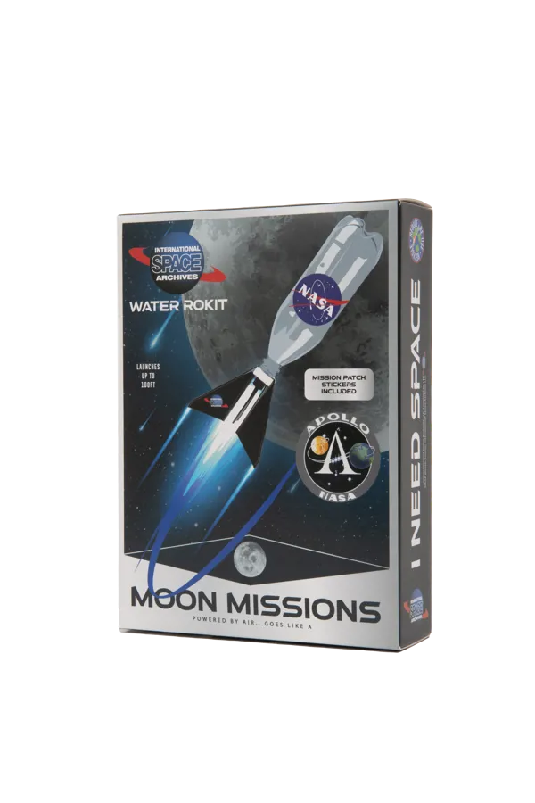 Rokit-sett - Måneferden  (212114)