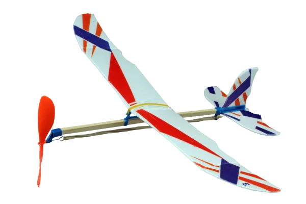 Strikkmotorfly, lite  (212500)