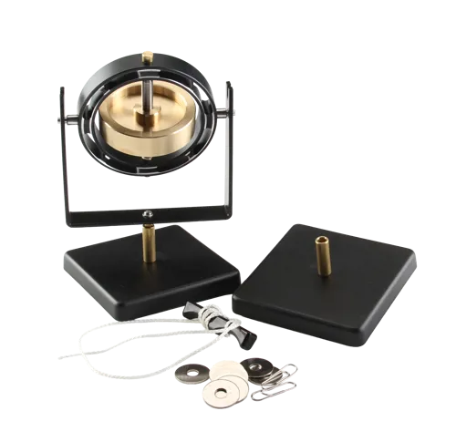 Gyroscoop op standaard  (213660)