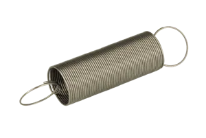 Trekveer met oog 8,4 N/m, Ø11 mm (215510)