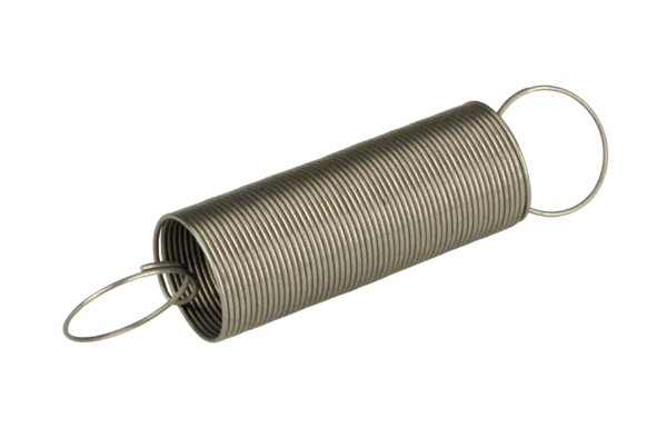 Trekveer met oog 8,4 N/m, Ø11 mm (215510)