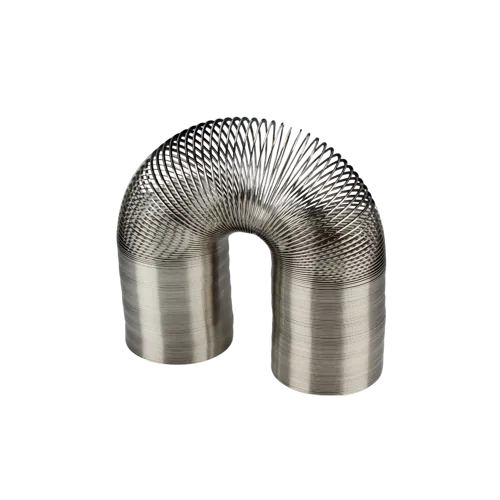 Spiralfjeder, Slinky, 10 m  (215570)