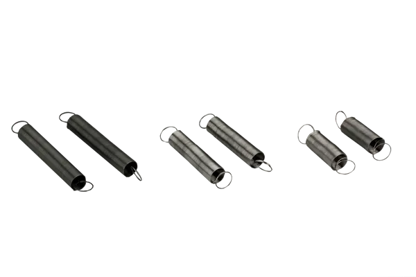 Fjærsett til Prytz svingningsapparat  (218001)