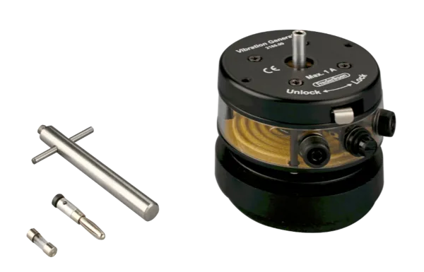 Elektromagnetisk vibrator (original model) Elektromagnetisk vibrator (original model) (218500)