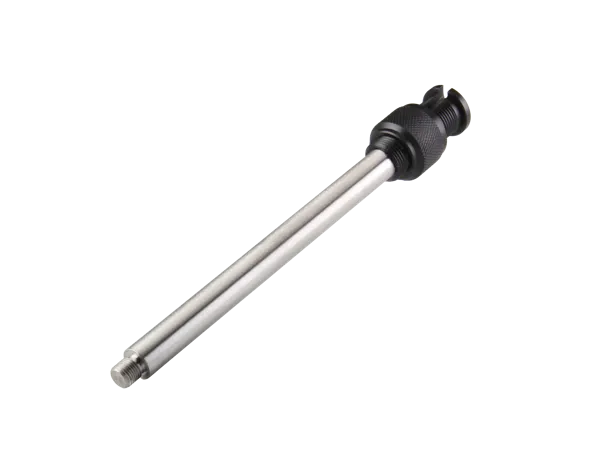 Vibratorholder, med høydejustering  (218507)