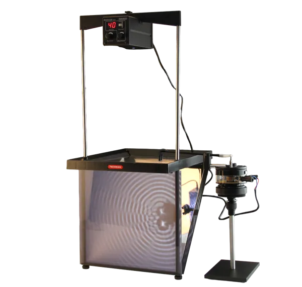 Bølgekar inkl. vibrator  (221100)