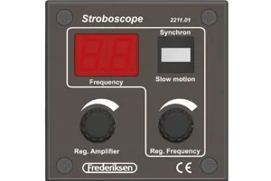 Stroboskopenhed, LED  (221101)