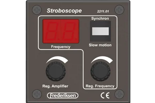 Stroboskopenhed, LED  (221101)