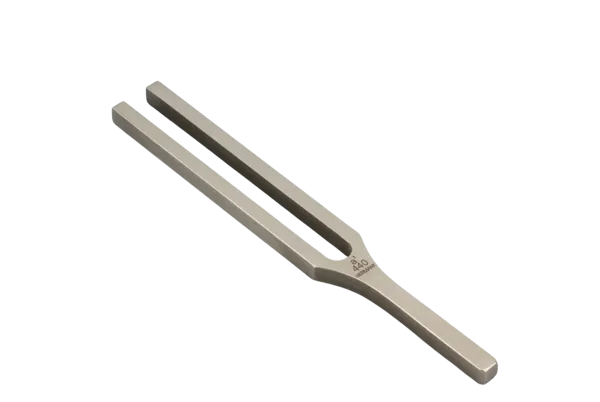 Stemmegaffel, 440 Hz, 145 mm  (223001)