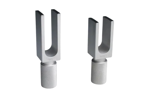 Stemmegaffel, 1000 Hz Stemmegaffel, 1000 Hz (224010)