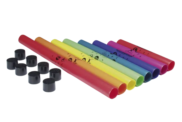 Musiske rør  (247620)