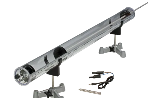 :::Resonansrør til lydforsøk :::Resonansrør til lydforsøk (248010)