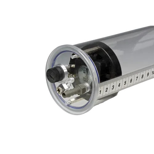 :::Resonansrør til lydforsøk :::Resonansrør til lydforsøk (248010)