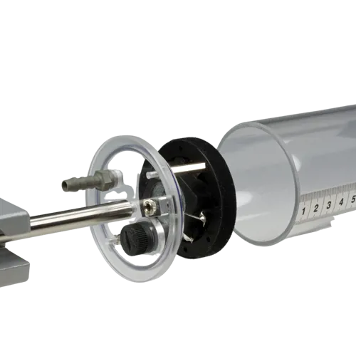 :::Resonansrør til lydforsøk :::Resonansrør til lydforsøk (248010)