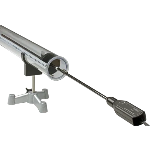 :::Resonansrør til lydforsøk :::Resonansrør til lydforsøk (248010)