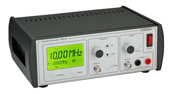 Funktionsgenerator  (250350)