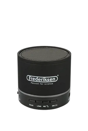 Draadloze mini-luidspreker 3W, budgetlijn Draadloze mini-luidspreker 3W, budgetlijn (250520)