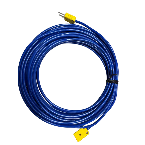 Type K, forlængerkabel 10 m  (260690)