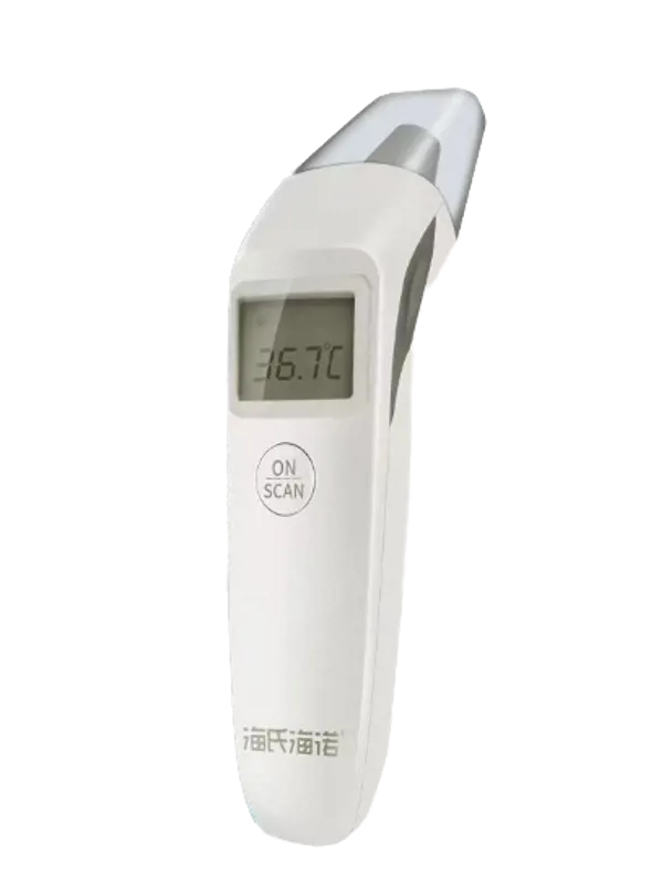 Overflade termometer, Infrarød  (260814)