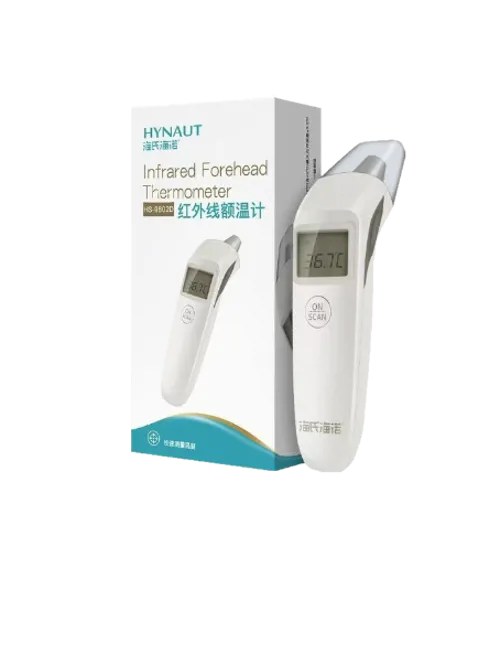 Overflade termometer, Infrarød Overflade termometer, Infrarød (260814)
