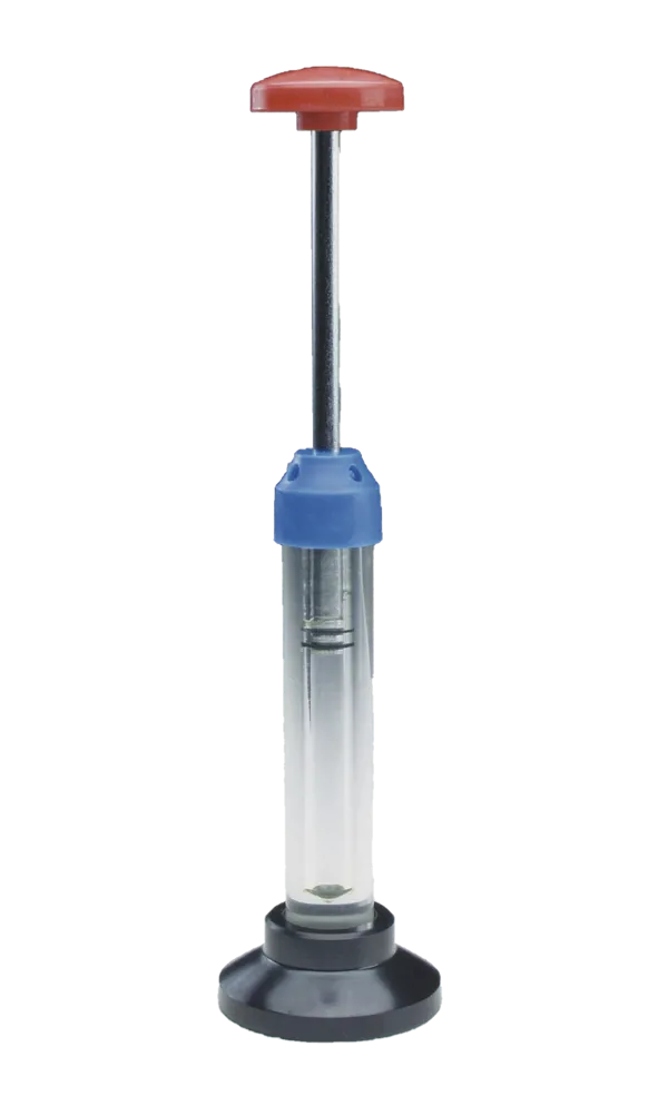 Adiabatisk fyrtøy  (264900)