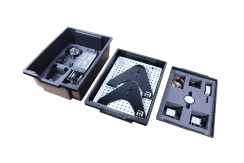 Materialetest platform Materialetest platform (266050)