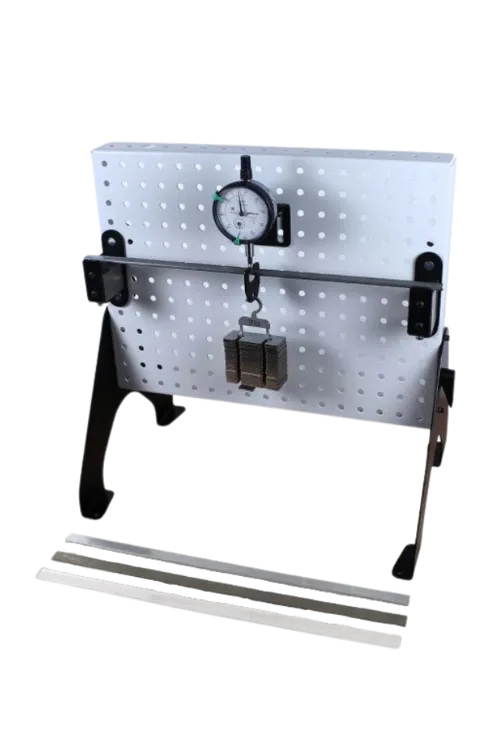 Materialetest platform Materialetest platform (266050)