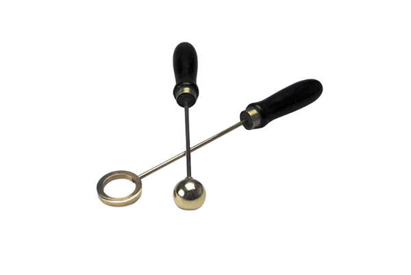 Kule med ring  (266500)