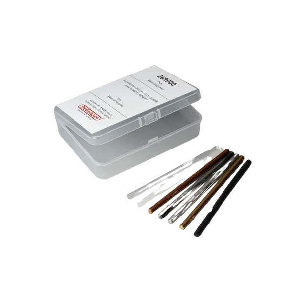 Materialeprøver, stænger  (269000)