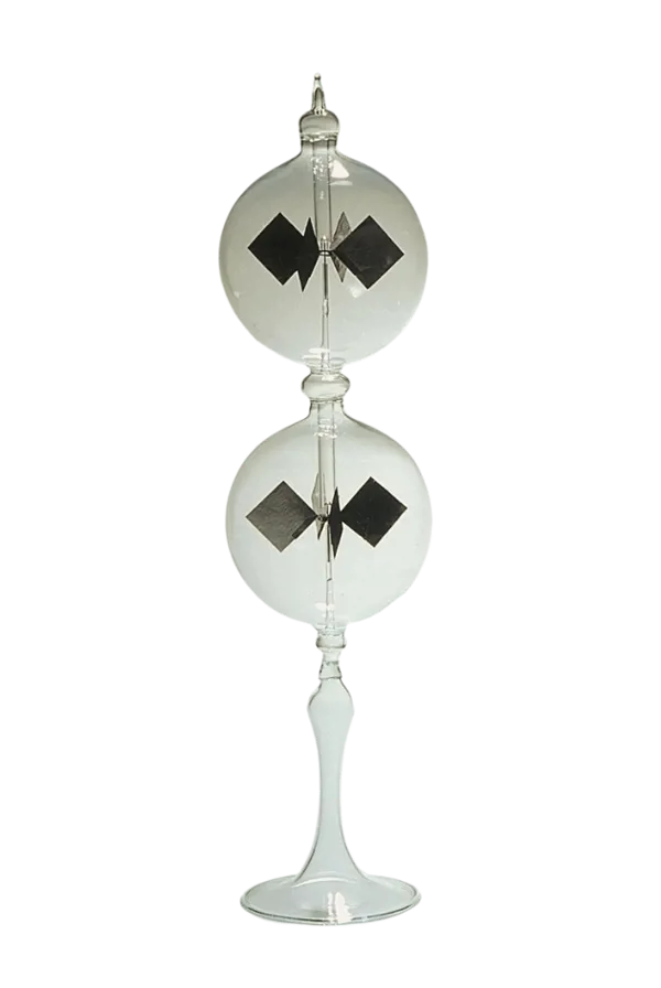 Radiometer, dobbelt  (269510)