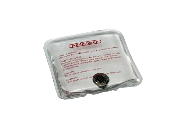 Varmepakke  (272410)