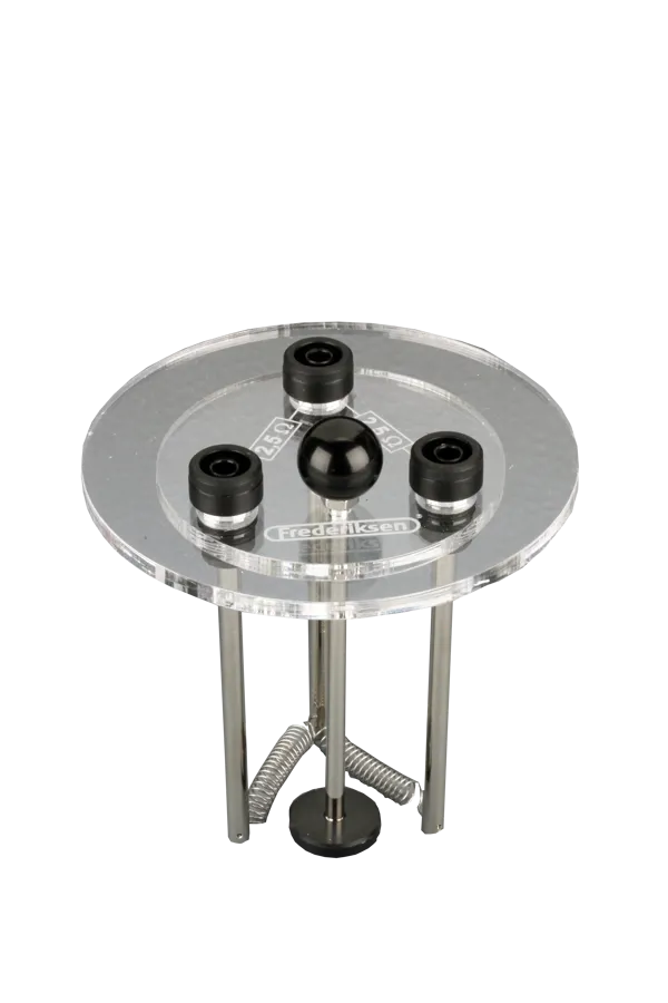 Apparat for Joules lov  (274010)