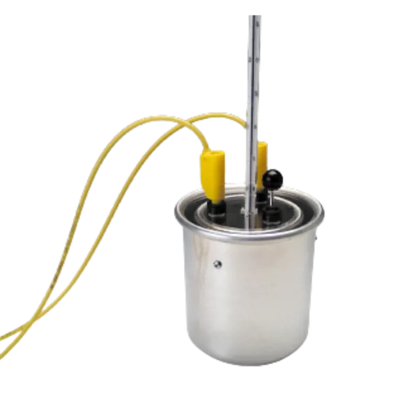 Kaloriemeter til påvisning af Joules lov  (274010)