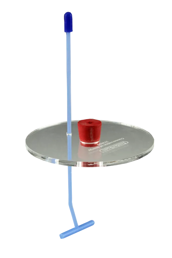 Lokk til kalorimeter 274050  (274020)
