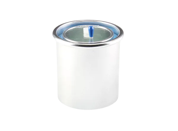  Kalorimeter med låg  (274020)