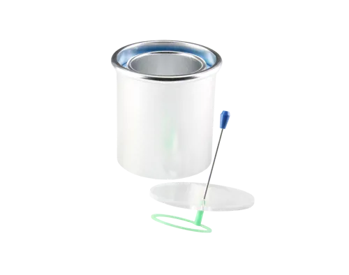  Kalorimeter med låg  (274020)