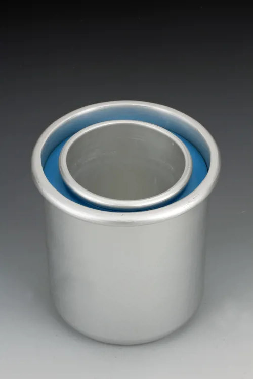 Kaloriemeter til påvisning af Joules lov  (274010)