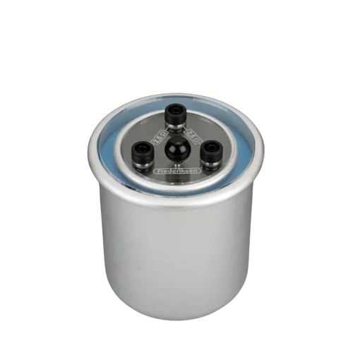 Kalorimeter med isolering Kalorimeter med isolering (274050)