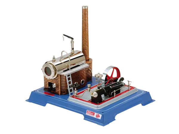 Dampmaskin  (278000)