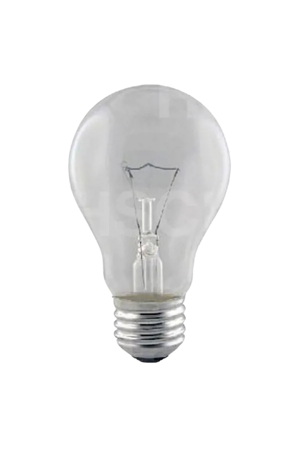 70 W halogenpære, E27  (280100)