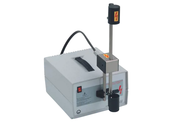 Strømforsyning til Balmerlampe  (284510)