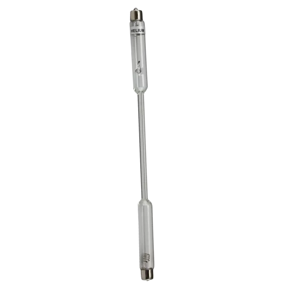 Budget - Spektralrør, Helium (285095)