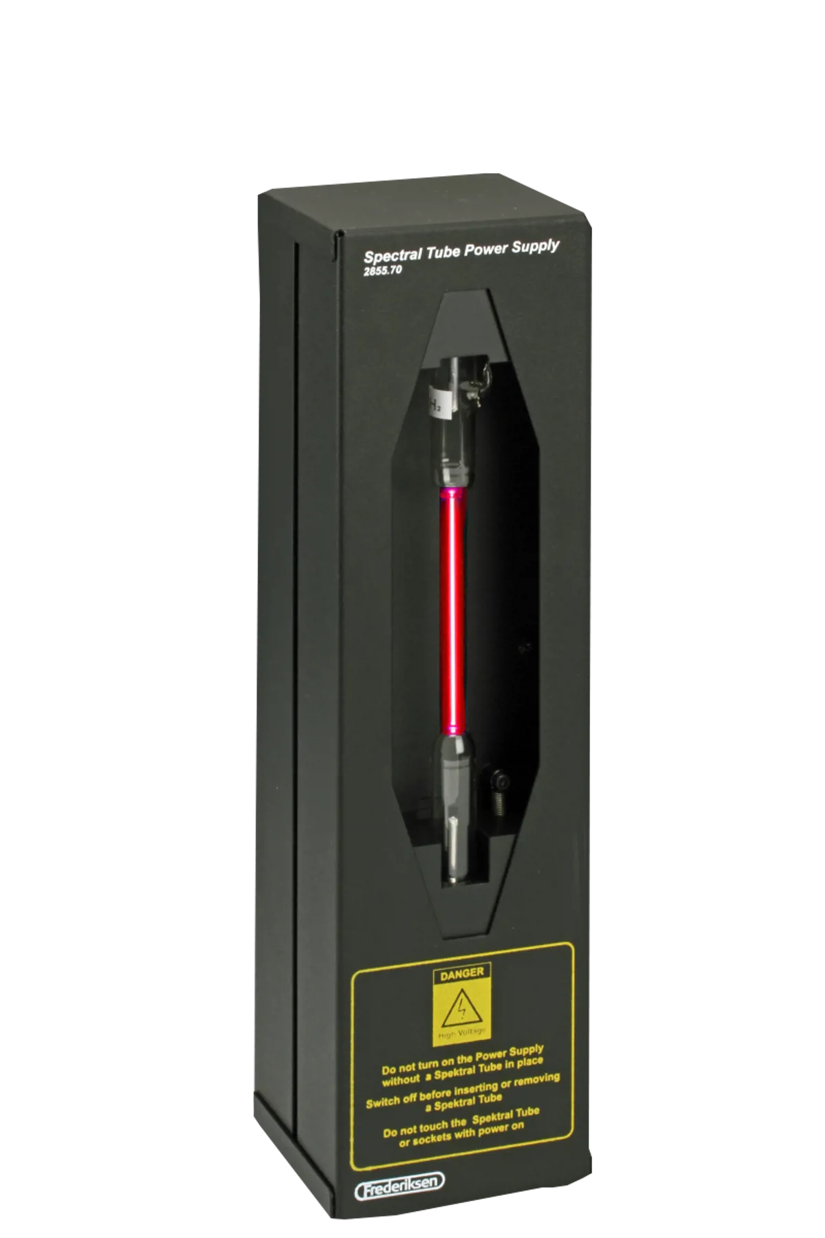 Spectrale lamphouder - Koop hier apparatuur voor natuurkunde
