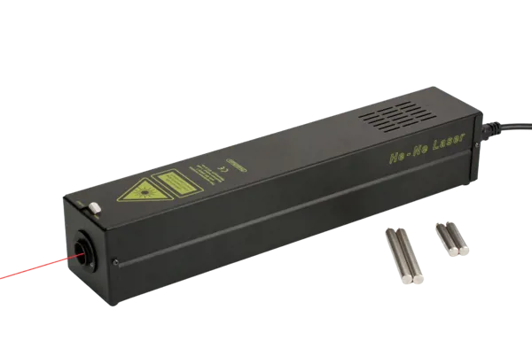 Laser, 1 mW, modulerbar  (288550)