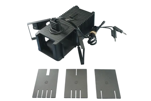 Lysboks til optiksæt 293500  (293502)