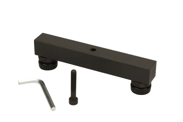 Tværfod til optisk bænk  (294630)